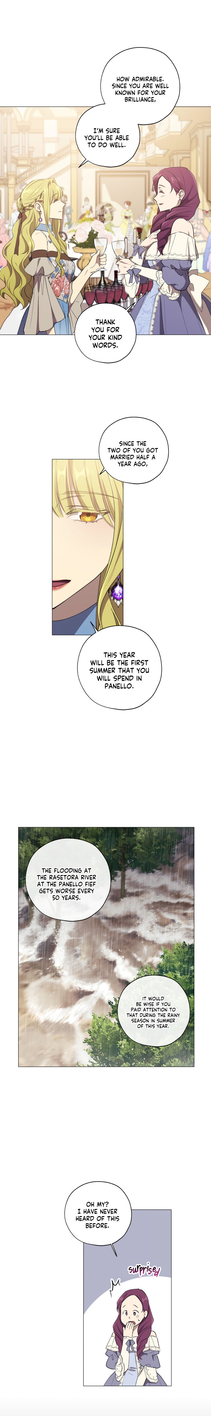 Revolutionary Princess Eve Chapter 18 page 7