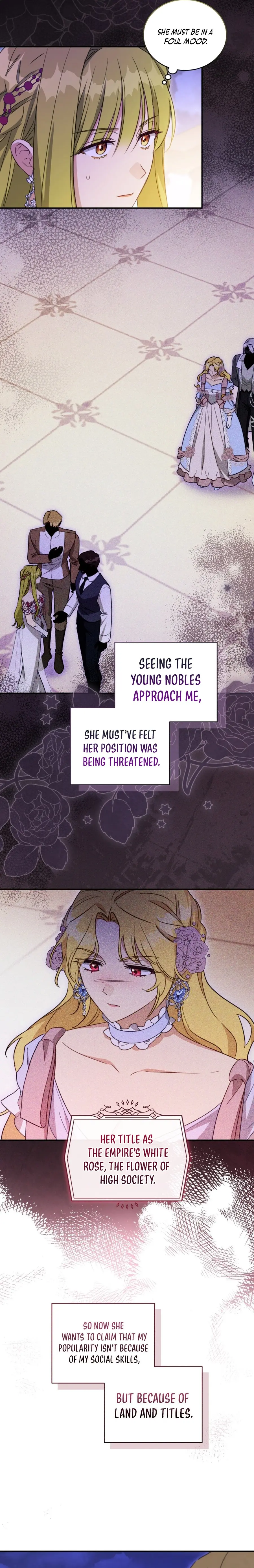 Revolutionary Princess Eve Chapter 81 page 7