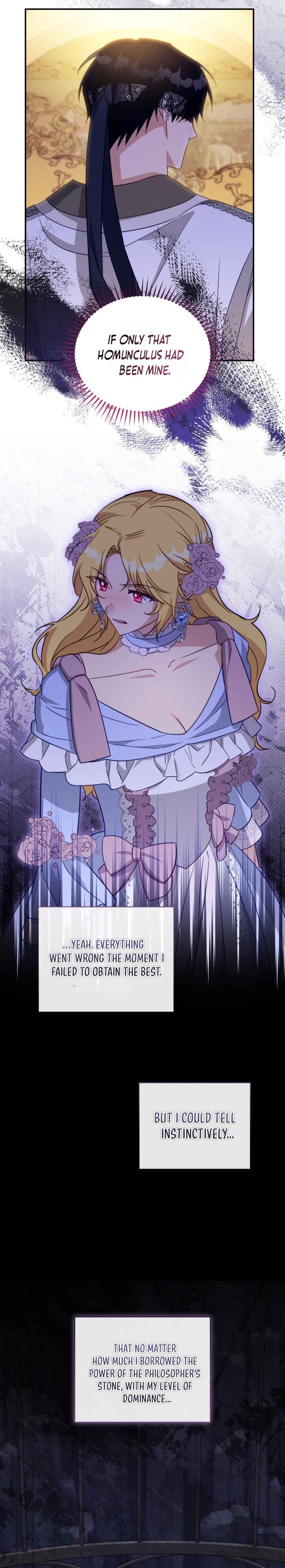 Revolutionary Princess Eve Chapter 81 page 16