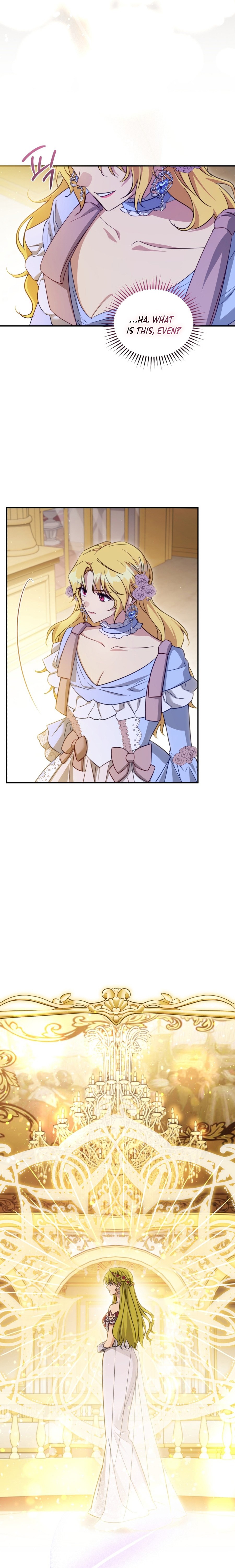 Revolutionary Princess Eve Chapter 81 page 20