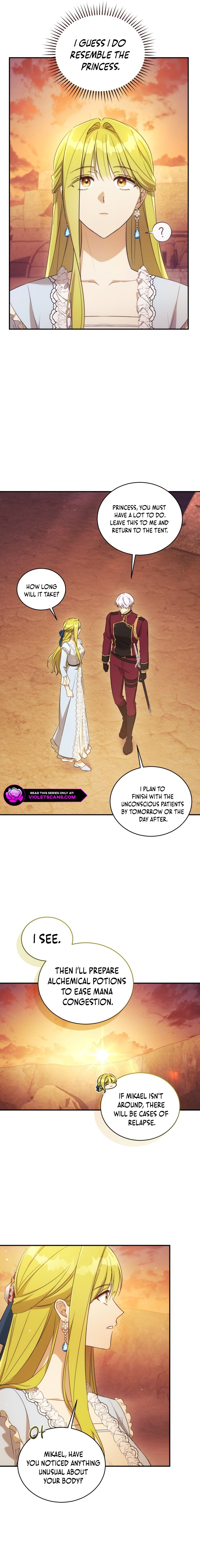Revolutionary Princess Eve Chapter 65 page 4