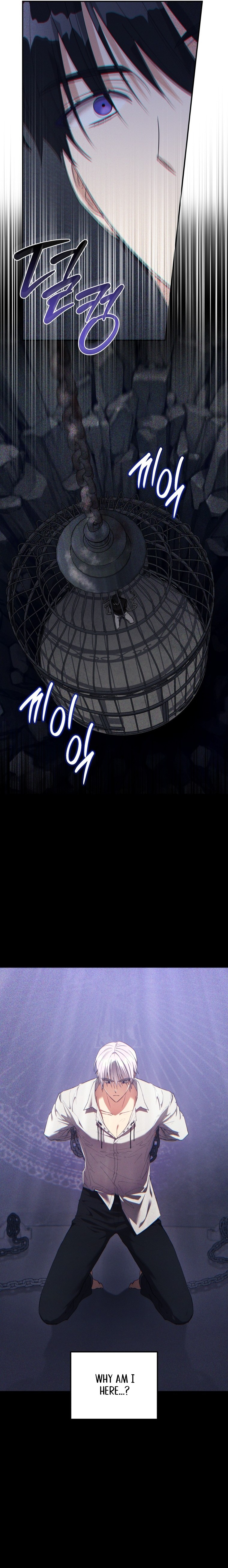 Revolutionary Princess Eve Chapter 65 page 11