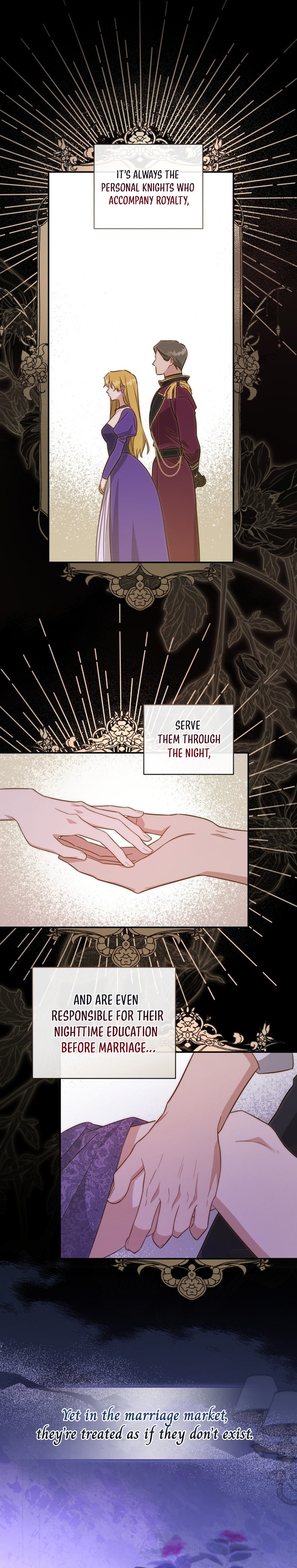 Revolutionary Princess Eve Chapter 82 page 8