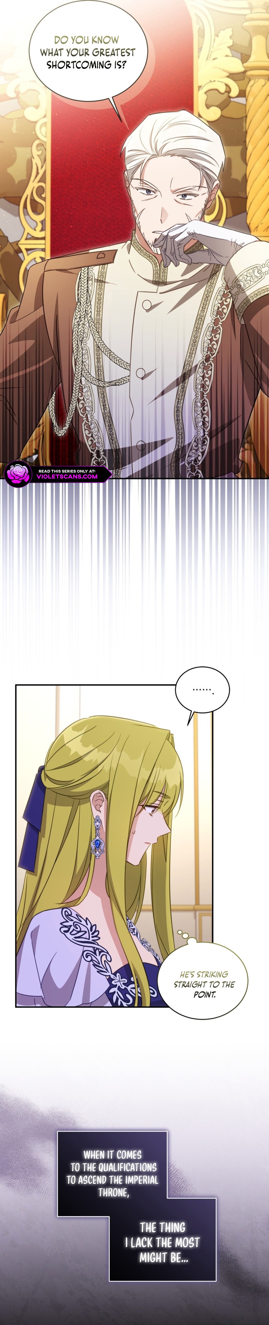 Revolutionary Princess Eve Chapter 82 page 16