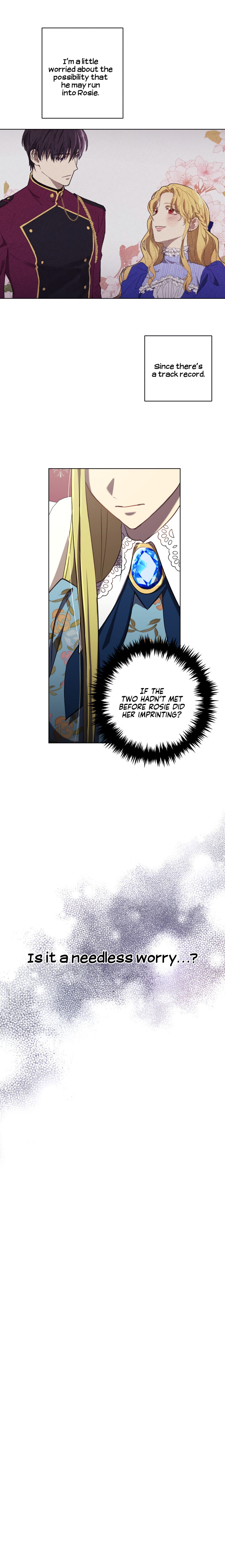 Revolutionary Princess Eve Chapter 15 page 9