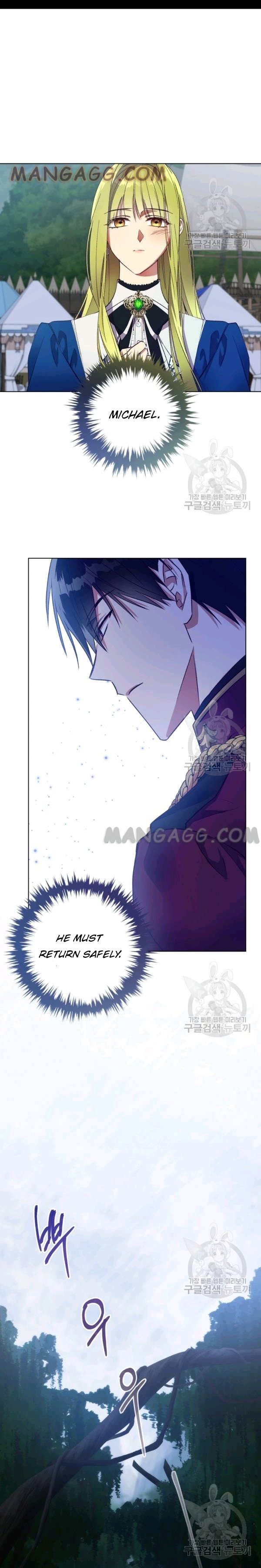 Revolutionary Princess Eve Chapter 40 page 28