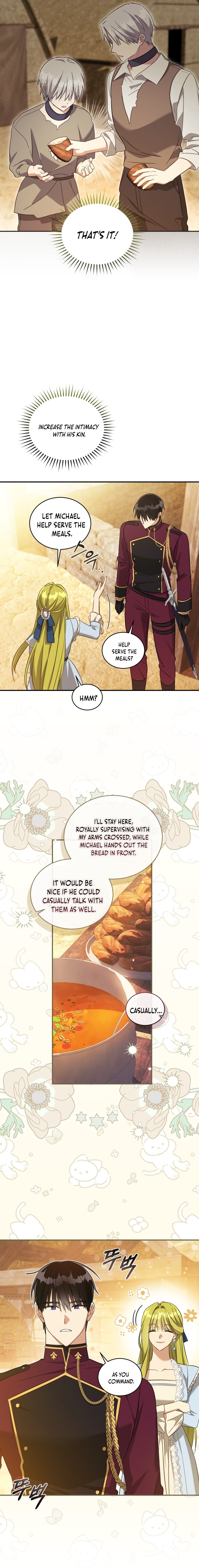 Revolutionary Princess Eve Chapter 63 page 10