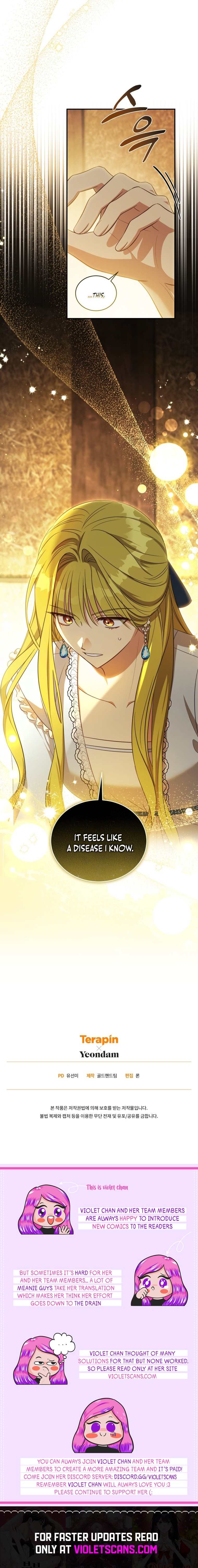 Revolutionary Princess Eve Chapter 63 page 22