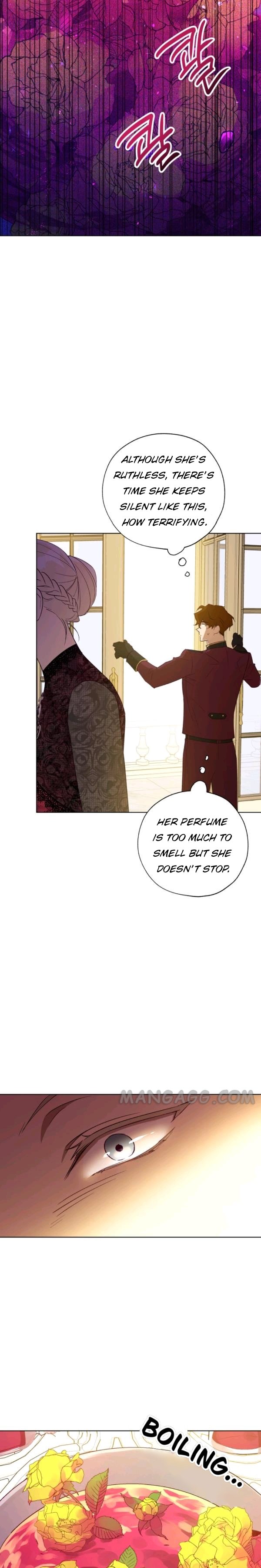 Revolutionary Princess Eve Chapter 31 page 27