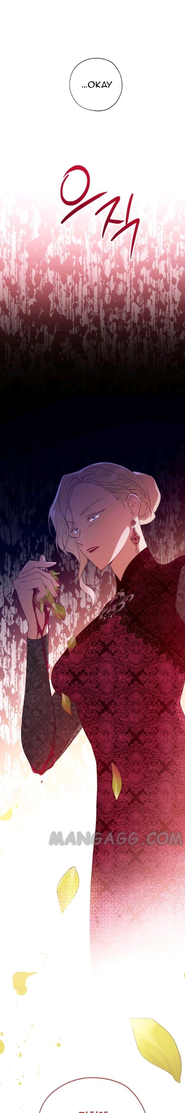 Revolutionary Princess Eve Chapter 31 page 29