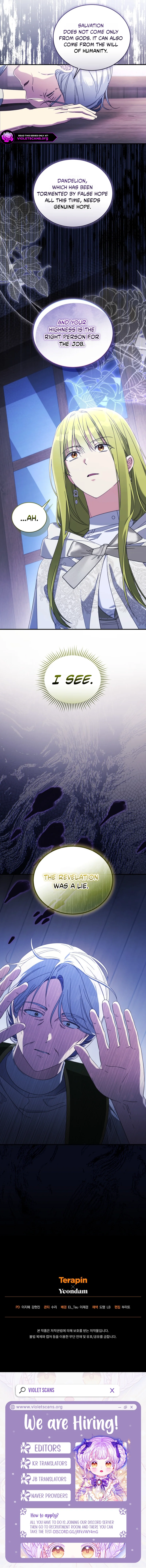 Revolutionary Princess Eve Chapter 127 page 10
