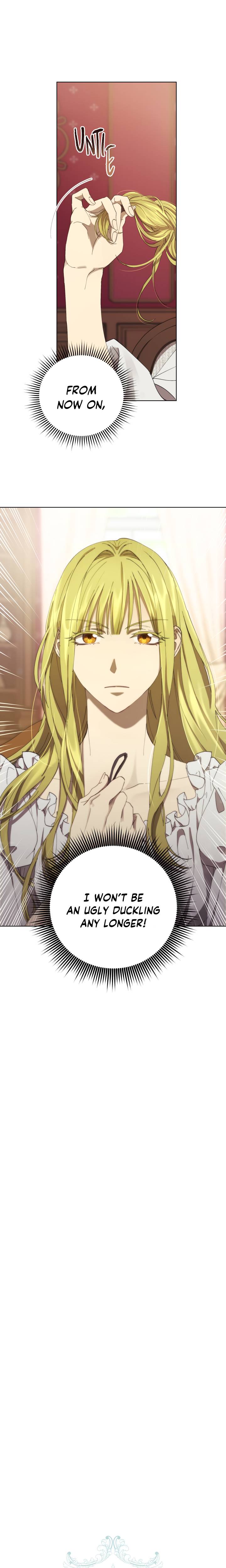 Revolutionary Princess Eve Chapter 6 page 7