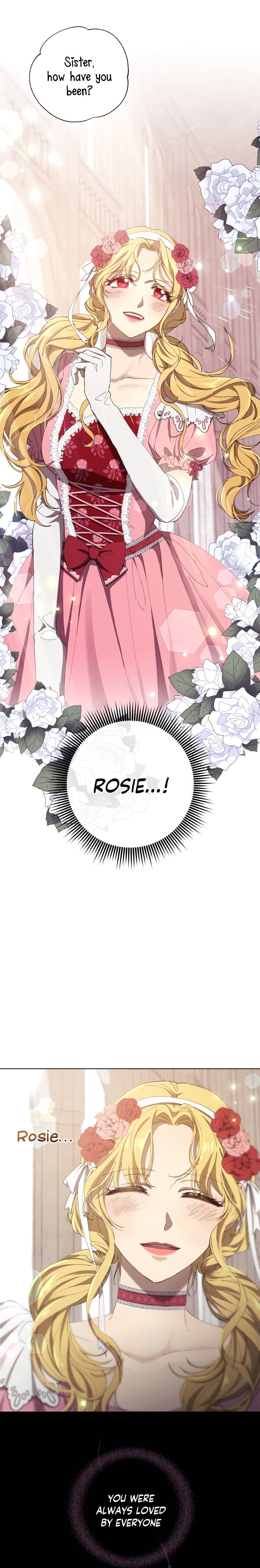 Revolutionary Princess Eve Chapter 6 page 16