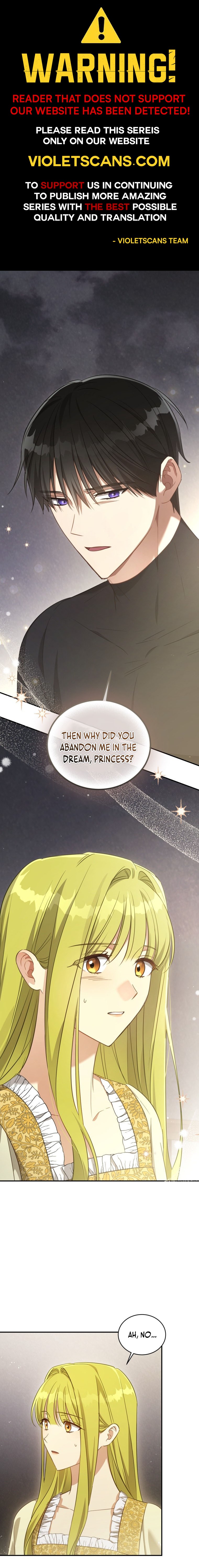 Revolutionary Princess Eve Chapter 67 page 1