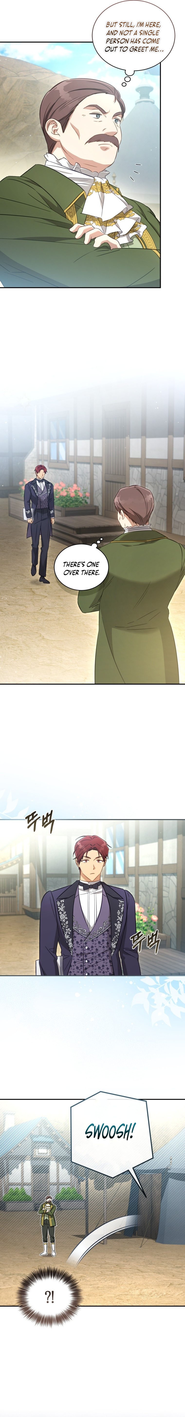 Revolutionary Princess Eve Chapter 67 page 13