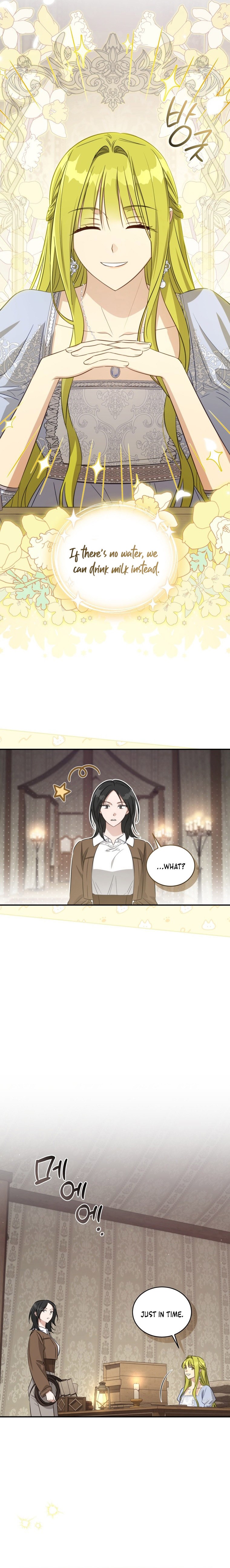Revolutionary Princess Eve Chapter 71 page 14