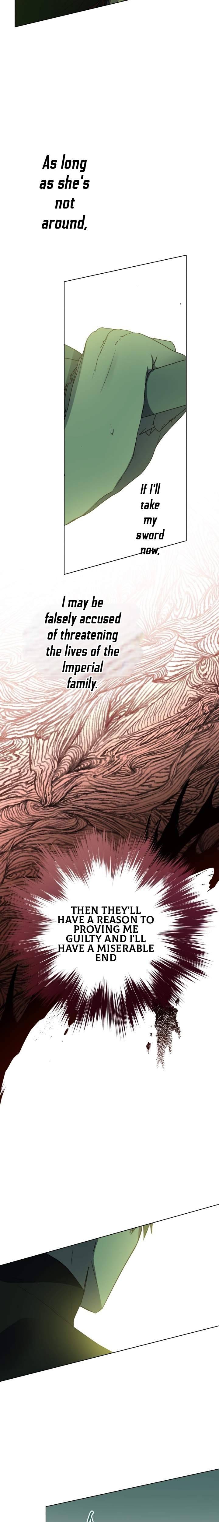 Revolutionary Princess Eve Chapter 33 page 18
