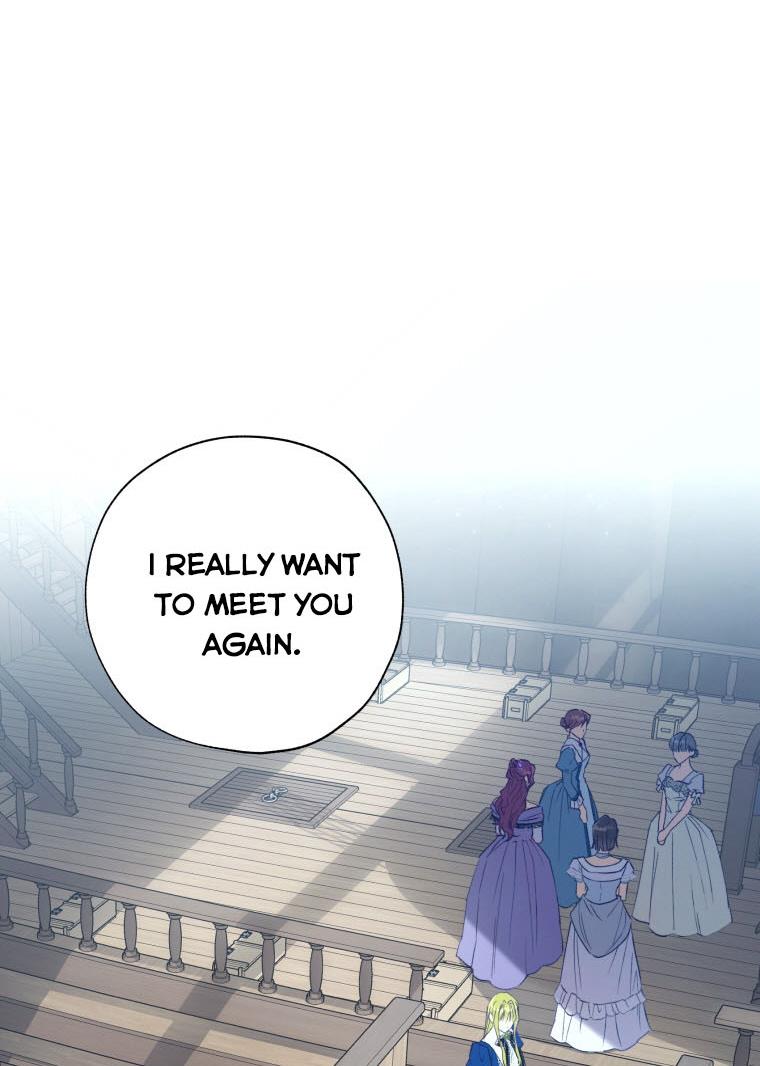 Revolutionary Princess Eve Chapter 43 page 8