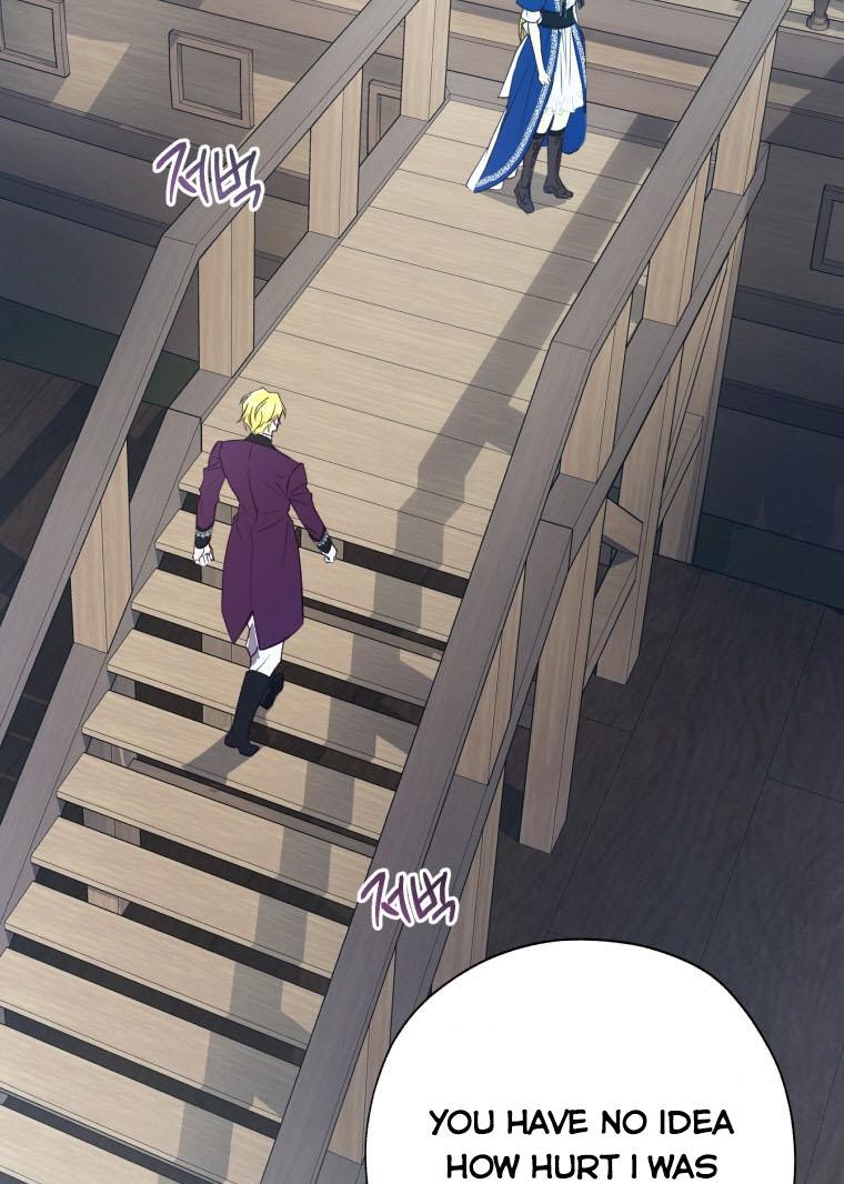 Revolutionary Princess Eve Chapter 43 page 9
