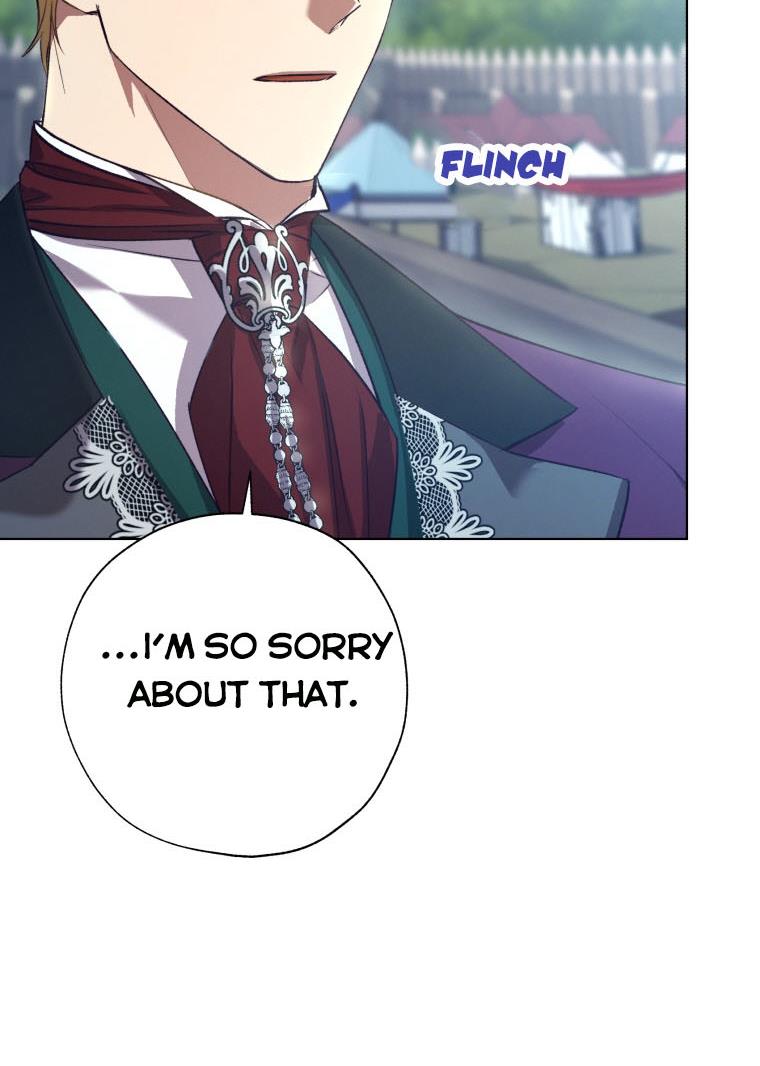Revolutionary Princess Eve Chapter 43 page 15