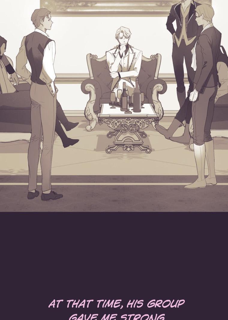 Revolutionary Princess Eve Chapter 43 page 19