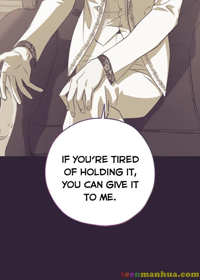 Revolutionary Princess Eve Chapter 43 page 21