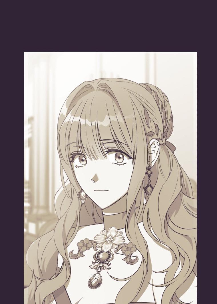 Revolutionary Princess Eve Chapter 43 page 22