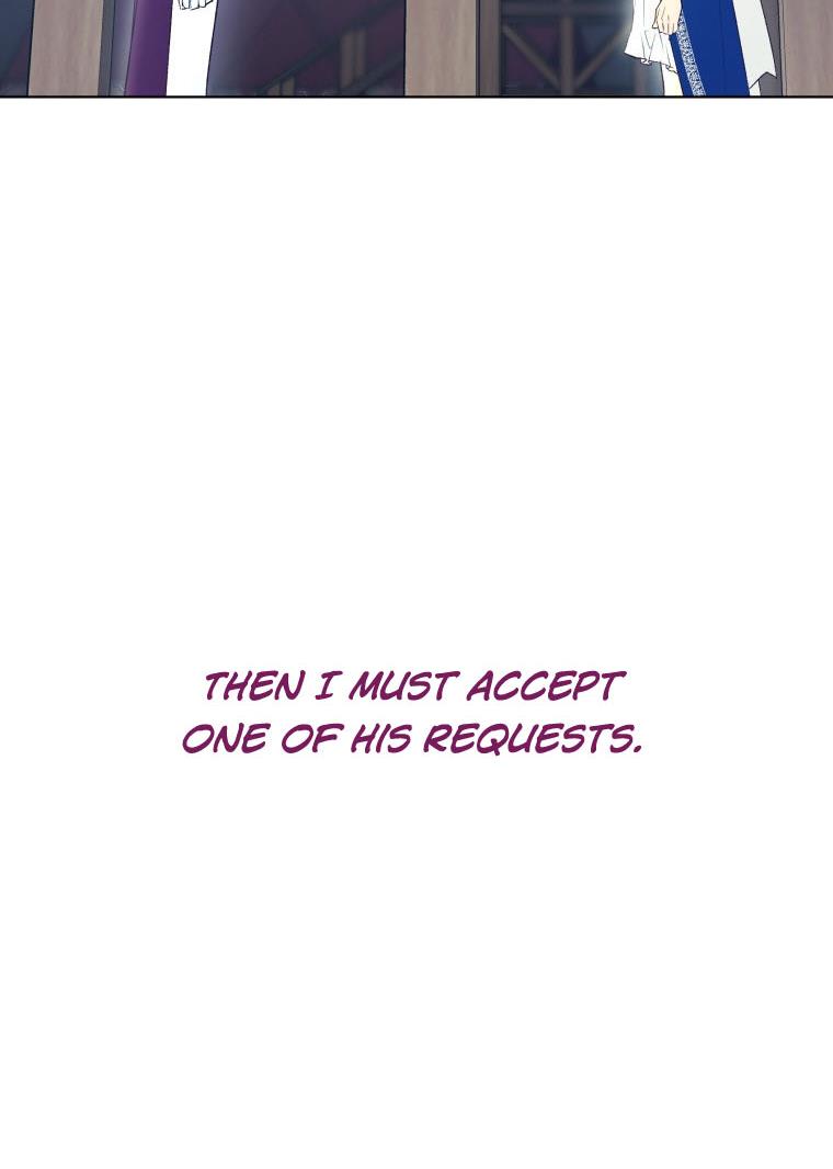 Revolutionary Princess Eve Chapter 43 page 27
