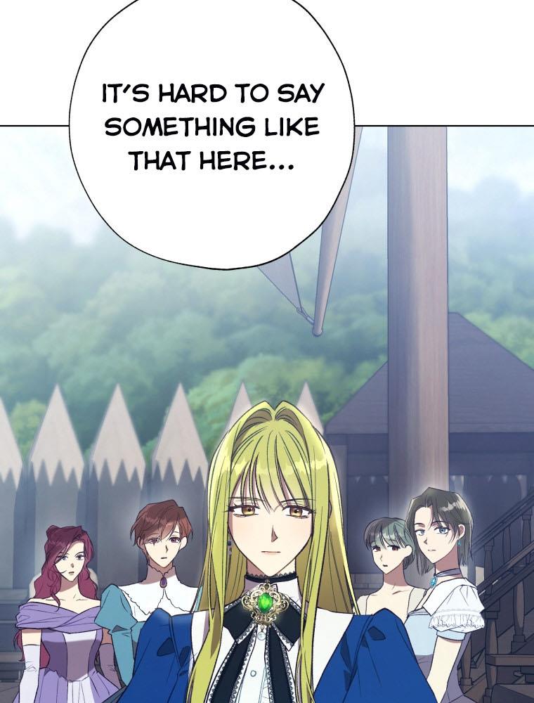 Revolutionary Princess Eve Chapter 43 page 32