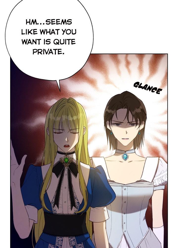Revolutionary Princess Eve Chapter 43 page 40