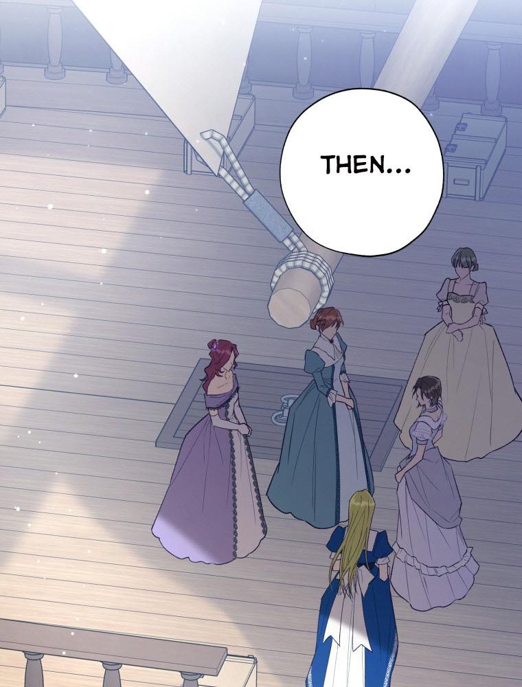 Revolutionary Princess Eve Chapter 43 page 44