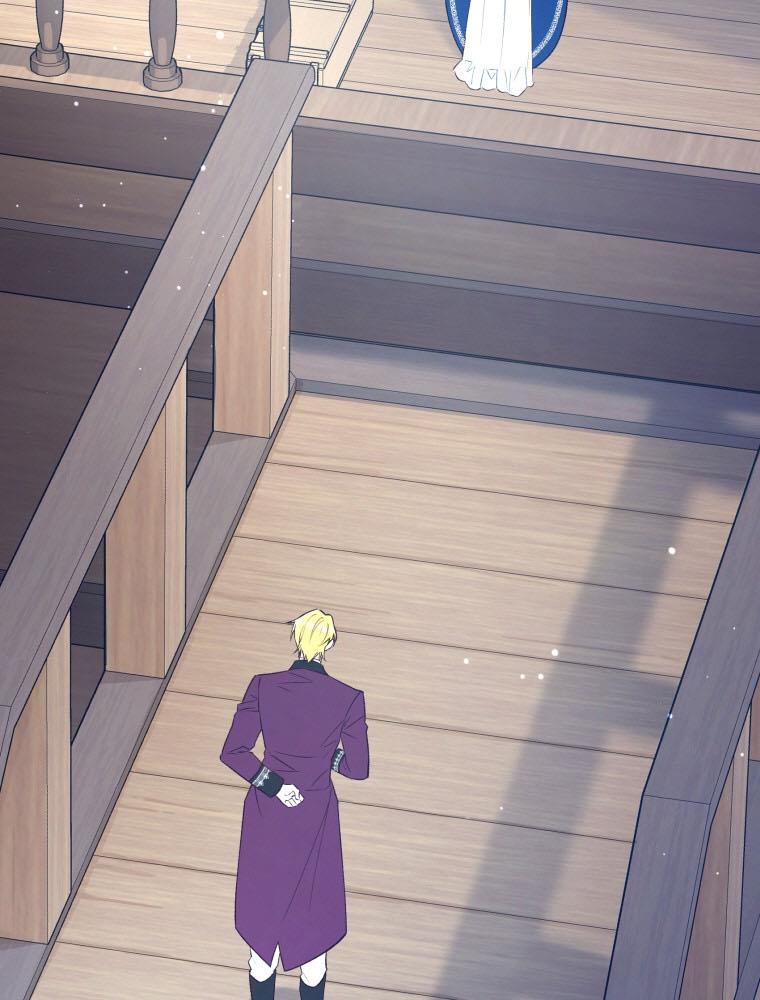 Revolutionary Princess Eve Chapter 43 page 45