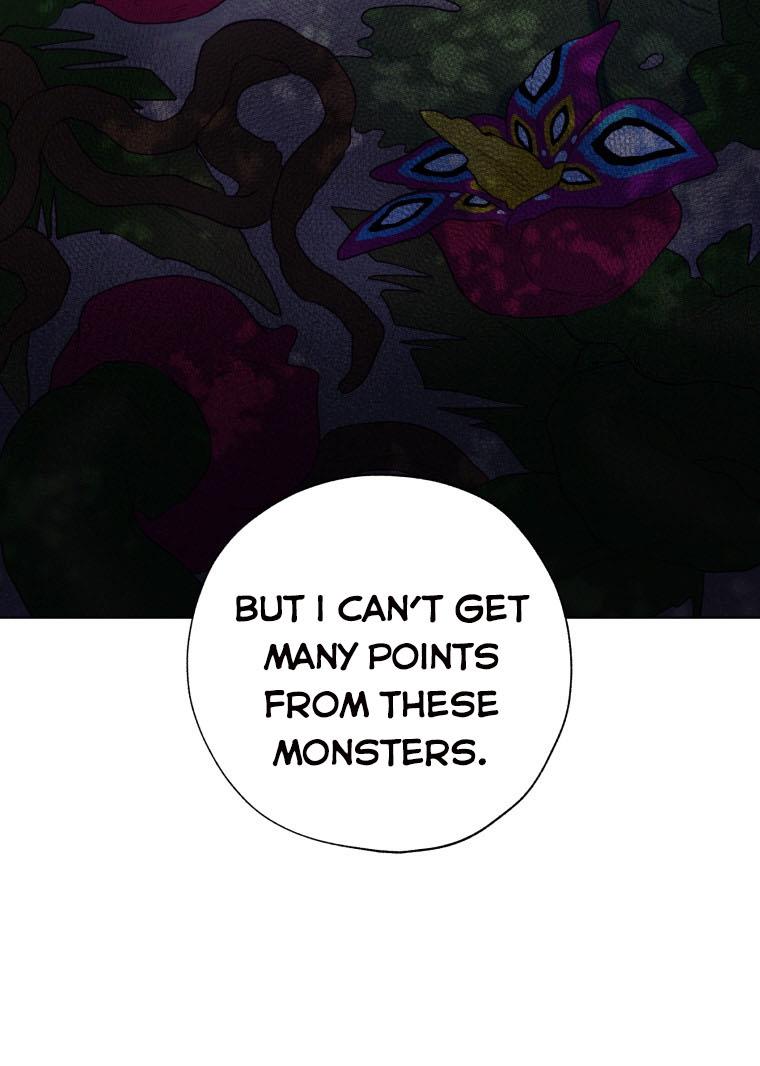 Revolutionary Princess Eve Chapter 43 page 65