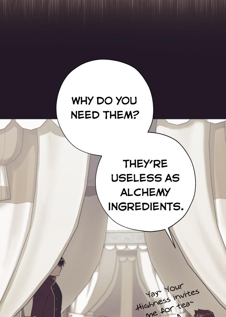 Revolutionary Princess Eve Chapter 43 page 80