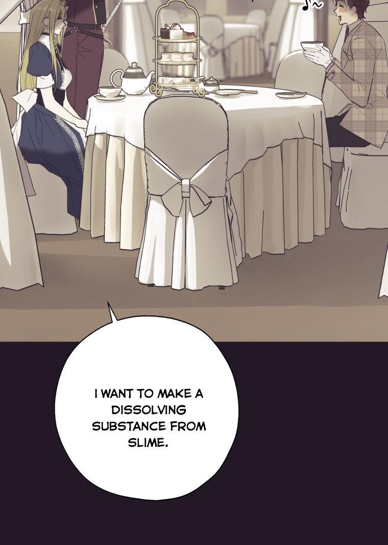 Revolutionary Princess Eve Chapter 43 page 81