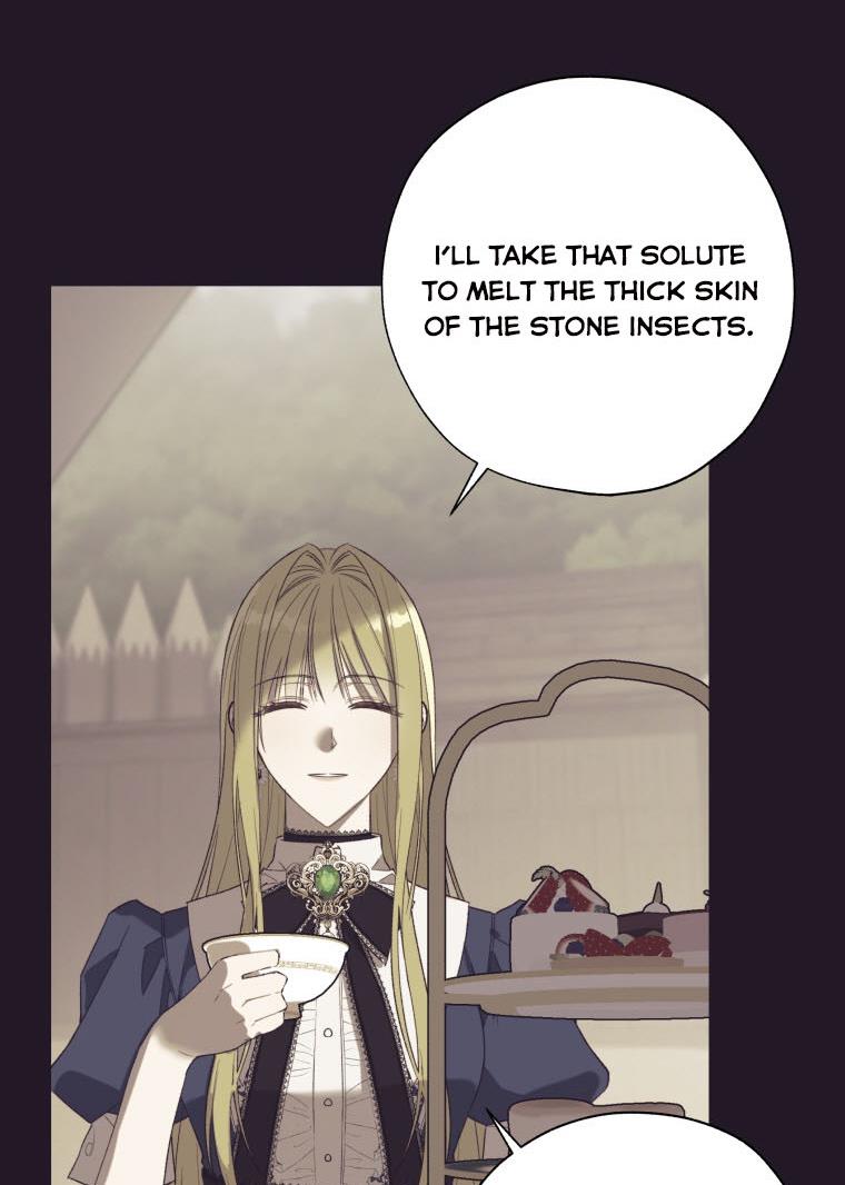 Revolutionary Princess Eve Chapter 43 page 82