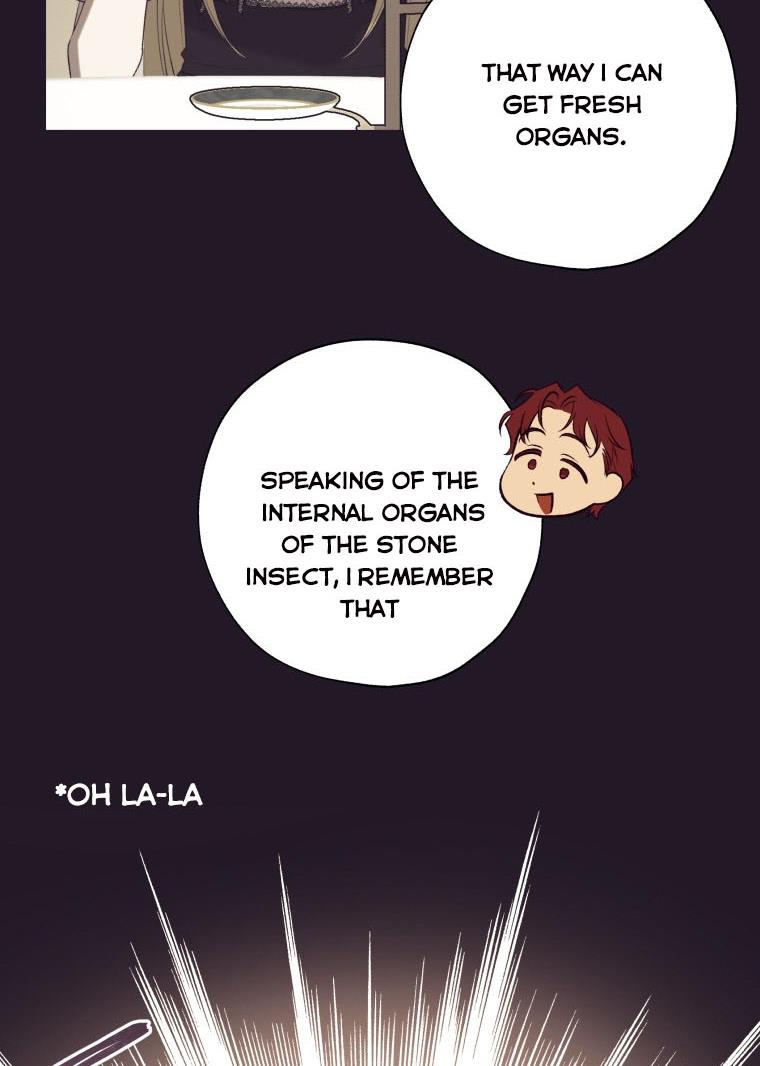 Revolutionary Princess Eve Chapter 43 page 83