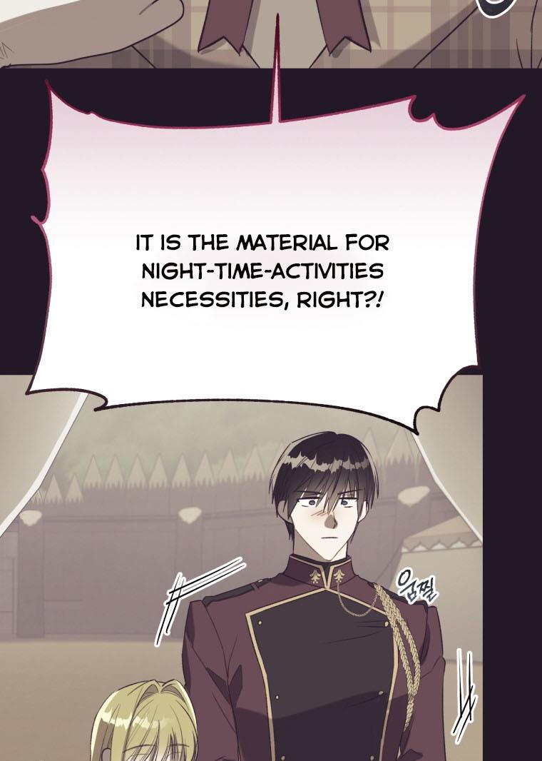Revolutionary Princess Eve Chapter 43 page 85