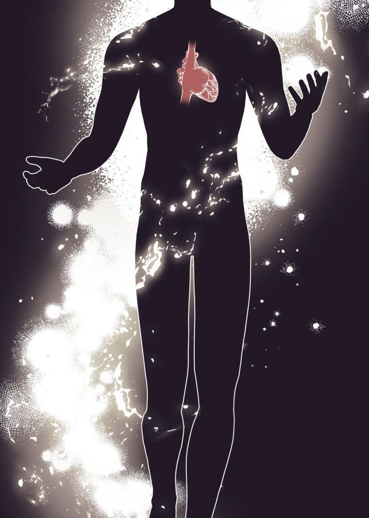 Revolutionary Princess Eve Chapter 43 page 90