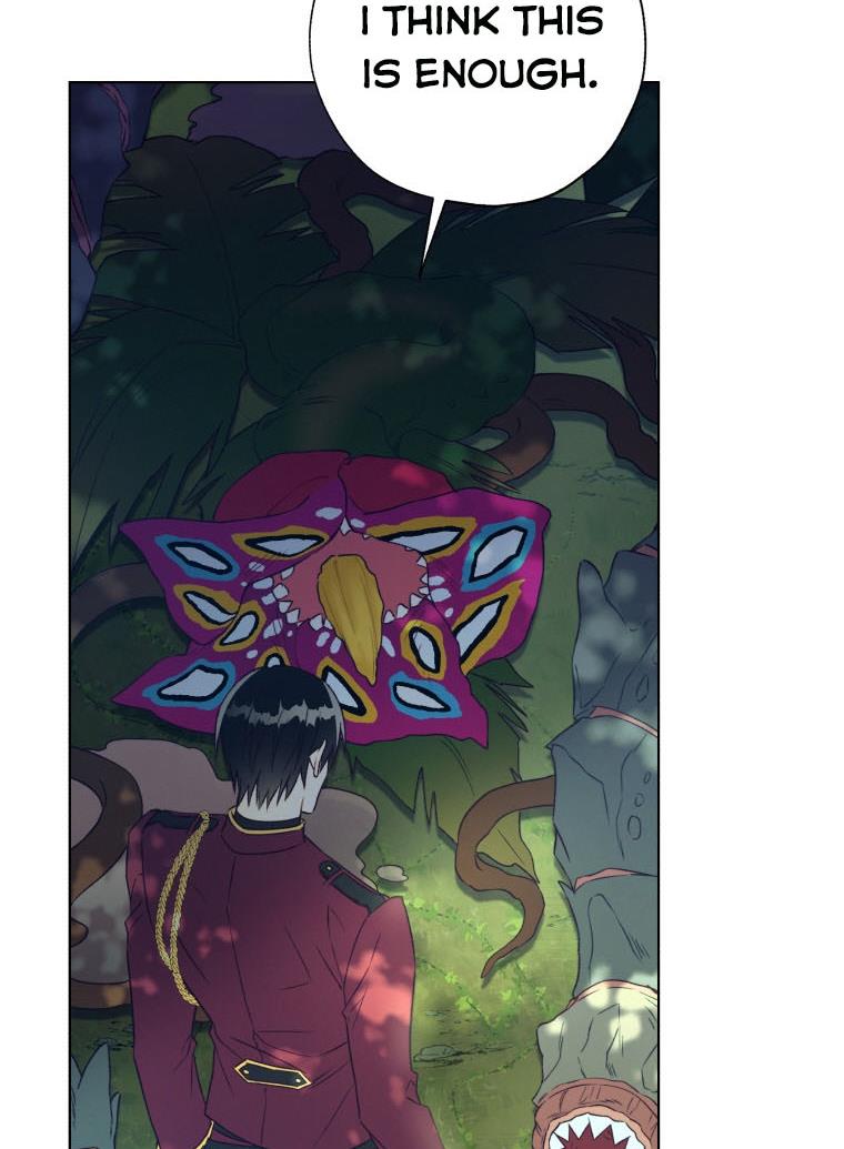 Revolutionary Princess Eve Chapter 43 page 111