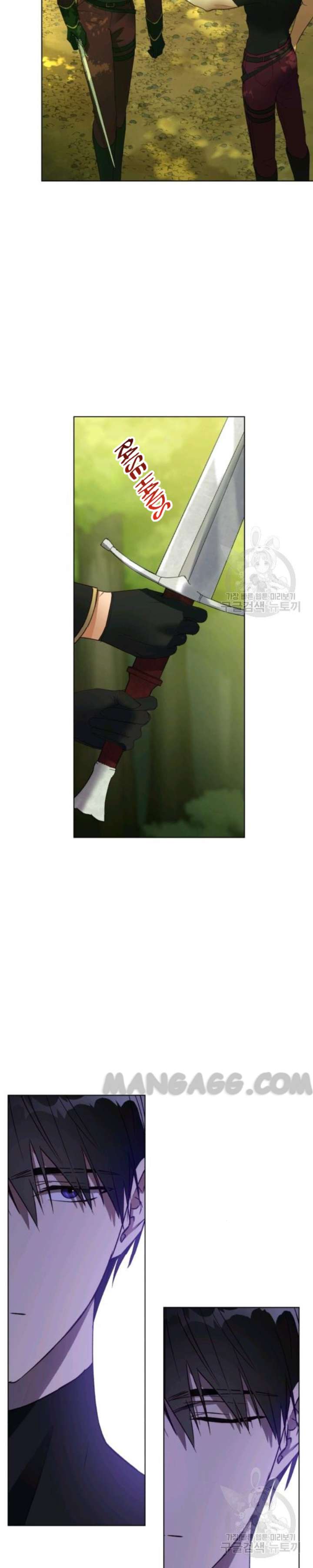 Revolutionary Princess Eve Chapter 35 page 11