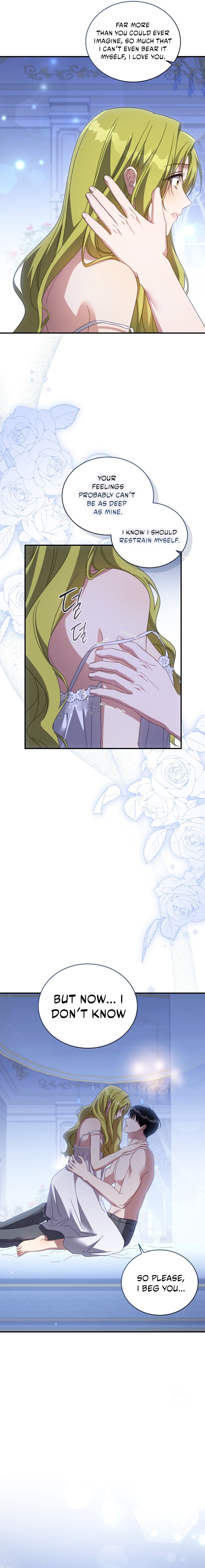 Revolutionary Princess Eve Chapter 117 page 3