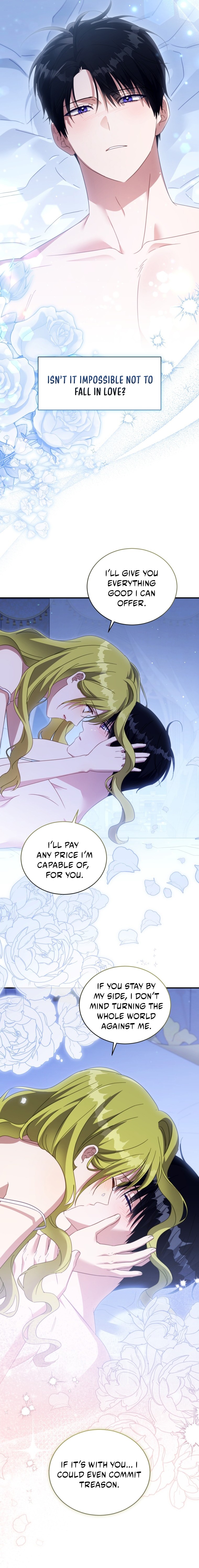 Revolutionary Princess Eve Chapter 117 page 7
