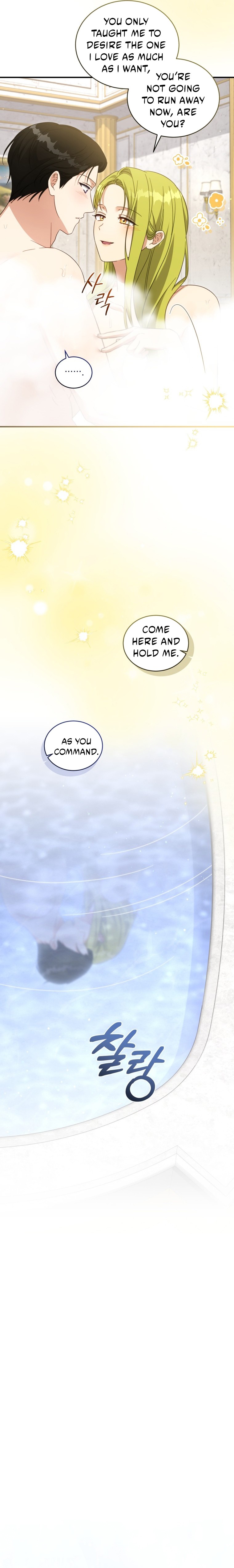 Revolutionary Princess Eve Chapter 117 page 16