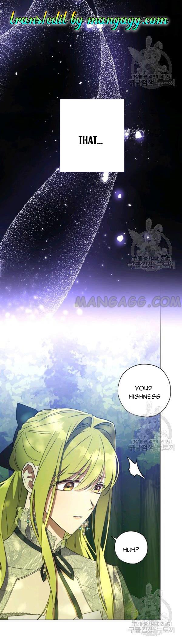 Revolutionary Princess Eve Chapter 37 page 32