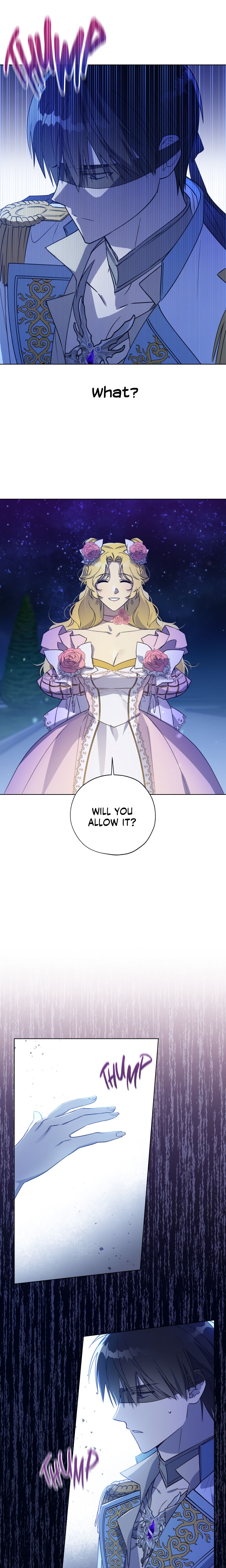 Revolutionary Princess Eve Chapter 25 page 21