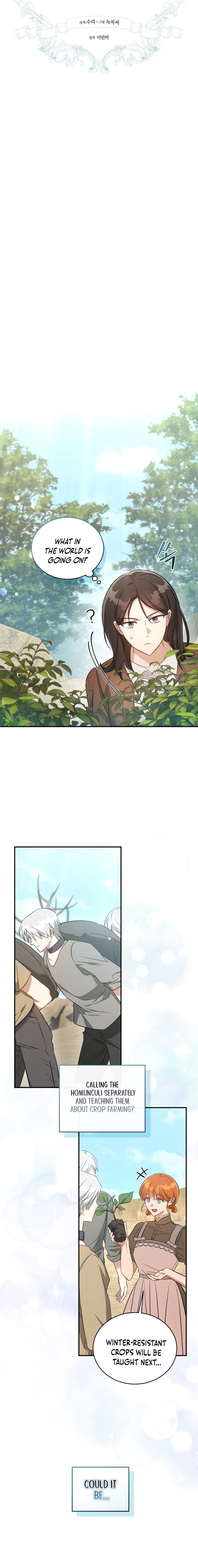 Revolutionary Princess Eve Chapter 62 page 3