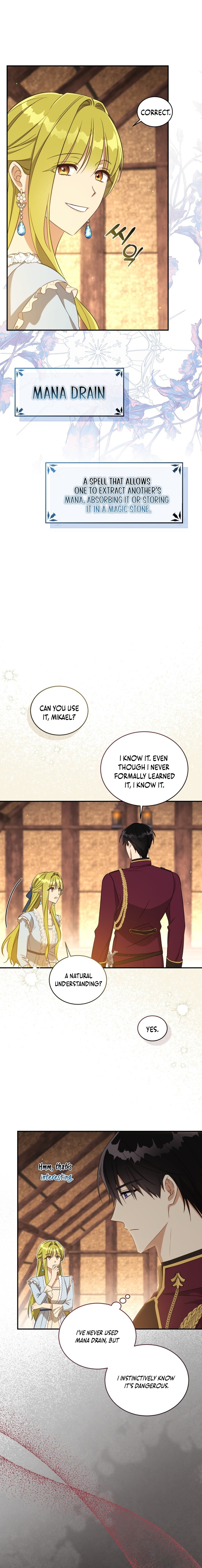 Revolutionary Princess Eve Chapter 64 page 6