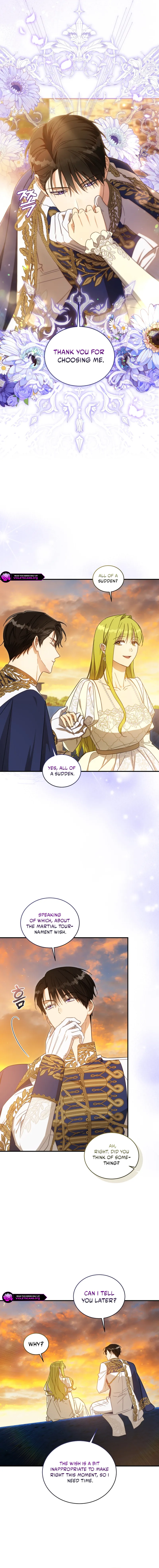 Revolutionary Princess Eve Chapter 100 page 16