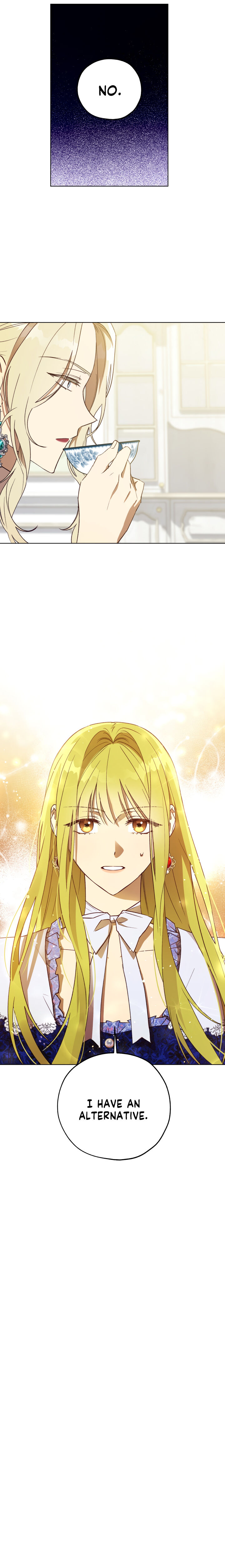 Revolutionary Princess Eve Chapter 28 page 7